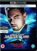 Shutter Island  [BDremux-1080p]